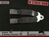 JEEP CHEROKEE XJ 94-96 REAR SEATBELT BUCKLE - RIGHT AND MIDDLE BUCKLES 55314864