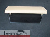 MITSUBISHI LEGNUM GALANT VR-4 GLOVEBOX COMPARTMENT