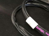 TOYOTA SOARER 1991-99 DOOR RUBBER WEATHER SEAL - RIGHT SIDE - ON BODY - DRIVERS