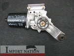 NISSAN Y34 GLORIA CEDRIC WINDSCREEN WIPER MOTOR