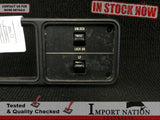 JEEP CHEROKEE XJ 94-96 FRONT LEFT WINDOW SWITCH