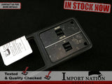JEEP CHEROKEE XJ 94-96 FRONT LEFT WINDOW SWITCH