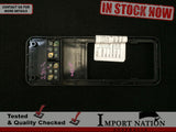 JEEP CHEROKEE XJ 94-96 FRONT LEFT WINDOW SWITCH