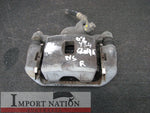 NISSAN Y34 GLORIA REAR LEFT BRAKE CALIPER - TURBO TYPE