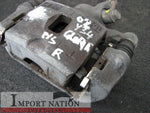 NISSAN Y34 GLORIA REAR LEFT BRAKE CALIPER - TURBO TYPE