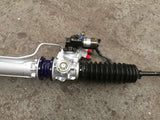 NISSAN 300ZX Z32 89-99 HYDRAULIC POWER STEERING RACK TWIN TURBO VQ30DETT