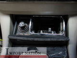 NISSAN Y34 GLORIA CEDRIC ASHTRAY CONSOLE