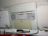 NISSAN Y34 GLORIA CEDRIC INTERIOR ROOF COURTESY LIGHT AND COMPARTMENT