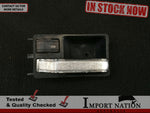 JEEP CHEROKEE XJ 94-96 LEFT INTERIOR DOOR HANDLE - FRONT OR REAR