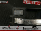 JEEP CHEROKEE XJ 94-96 LEFT INTERIOR DOOR HANDLE - FRONT OR REAR