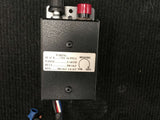 USED REDARC ELECTRONICS EB 12V TRAILER BRAKE CONTROLLER