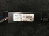 USED REDARC ELECTRONICS EB 12V TRAILER BRAKE CONTROLLER