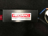 USED REDARC ELECTRONICS EB 12V TRAILER BRAKE CONTROLLER