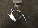 USED REDARC ELECTRONICS EB 12V TRAILER BRAKE CONTROLLER
