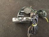 USED MITSUBISHI HEAVY INDUSTRIES ETC JDM TOLL COLLECTION CARD DEVICE
