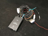 USED PANASONIC ETC CY-ET906KD JDM TOLL COLLECTION CARD DEVICE