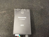 USED PANASONIC ETC CY-ET906KD JDM TOLL COLLECTION CARD DEVICE