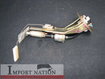 NISSAN Y34 GLORIA FUEL PUMP AND LEVEL SENDER CRADLE VQ30DET