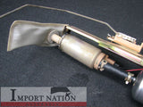 NISSAN Y34 GLORIA FUEL PUMP AND LEVEL SENDER CRADLE VQ30DET