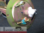 NISSAN Y34 GLORIA FUEL PUMP AND LEVEL SENDER CRADLE VQ30DET