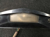 TOYOTA SUPRA A70 MA70 86-93 REAR NUMBER PLATE LIGHT LAMP ASSY