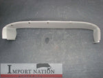 NISSAN Y34 GLORIA CEDRIC DASHBOARD INTERIOR TRIM - UNDER SPEEDO CLUSTER