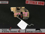 JEEP CHEROKEE XJ 94-96 REAR RIGHT DOOR LOCK LATCH ACTUATOR