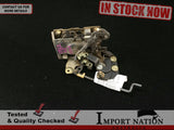 JEEP CHEROKEE XJ 94-96 REAR LEFT DOOR LOCK LATCH ACTUATOR