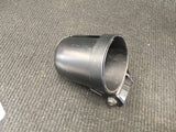 USED SAAS MUSCLE SERIES BOOST GAUGE 2INCH 52MM BLACK
