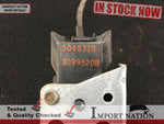 JEEP CHEROKEE XJ 94-96 RIGHT DOOR LOCK LATCH ACTUATOR - FRONT OR REAR 5045719