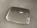 NISSAN 300ZX Z32 89-99 FUEL LID FLAP COVER 2 SEATER 2+0 BLACK