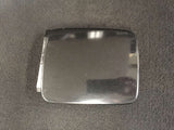 NISSAN 300ZX Z32 89-99 FUEL LID FLAP COVER 2 SEATER 2+0 BLACK