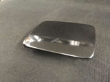 NISSAN 300ZX Z32 89-99 FUEL LID FLAP COVER 2 SEATER 2+0 BLACK