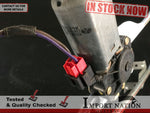 JEEP CHEROKEE XJ 94-96 REAR RIGHT WINDOW MOTOR AND REGULATOR