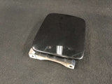 NISSAN 300ZX Z32 89-99 FUEL LID FLAP COVER 2 SEATER 2+0 BLACK