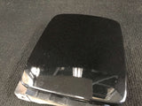 NISSAN 300ZX Z32 89-99 FUEL LID FLAP COVER 2 SEATER 2+0 BLACK