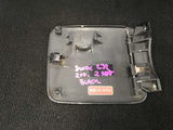 NISSAN 300ZX Z32 89-99 FUEL LID FLAP COVER 2 SEATER 2+0 BLACK