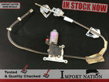 JEEP CHEROKEE XJ 94-96 FRONT RIGHT WINDOW MOTOR AND REGULATOR