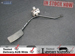 MITSUBISHI LEGNUM GALANT VR4 ACCELERATOR PEDAL