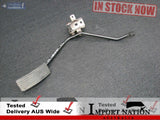 MITSUBISHI LEGNUM GALANT VR4 ACCELERATOR PEDAL