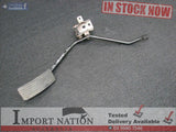 MITSUBISHI LEGNUM GALANT VR4 ACCELERATOR PEDAL