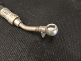 NISSAN 300ZX Z32 89-99 POWER STEERING LINE HIGH PRESSURE
