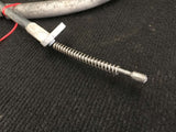 NISSAN 300ZX Z32 89-99 HANDBRAKE CABLE LEFT SIDE HUB E HAND BRAKE