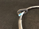 NISSAN 300ZX Z32 89-99 HANDBRAKE CABLE LEFT SIDE HUB E HAND BRAKE