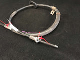 NISSAN 300ZX Z32 89-99 HANDBRAKE CABLE RIGHT SIDE HUB E HAND BRAKE