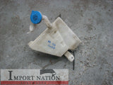 NISSAN Y34 GLORIA CEDRIC WINDSCREEN WASHER BOTTLE AND PUMP