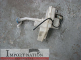 NISSAN Y34 GLORIA CEDRIC WINDSCREEN WASHER BOTTLE AND PUMP