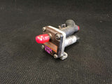 NISSAN 300ZX Z32 89-99 22660-30P10 REGULATOR ASSEMBLY AIR IACV IDLE AIR CONTROL VALVE