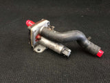 NISSAN 300ZX Z32 89-99 22660-30P10 REGULATOR ASSEMBLY AIR IACV IDLE AIR CONTROL VALVE