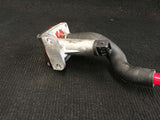 NISSAN 300ZX Z32 89-99 22660-30P10 REGULATOR ASSEMBLY AIR IACV IDLE AIR CONTROL VALVE